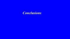 WAV_4.07_Conclusions